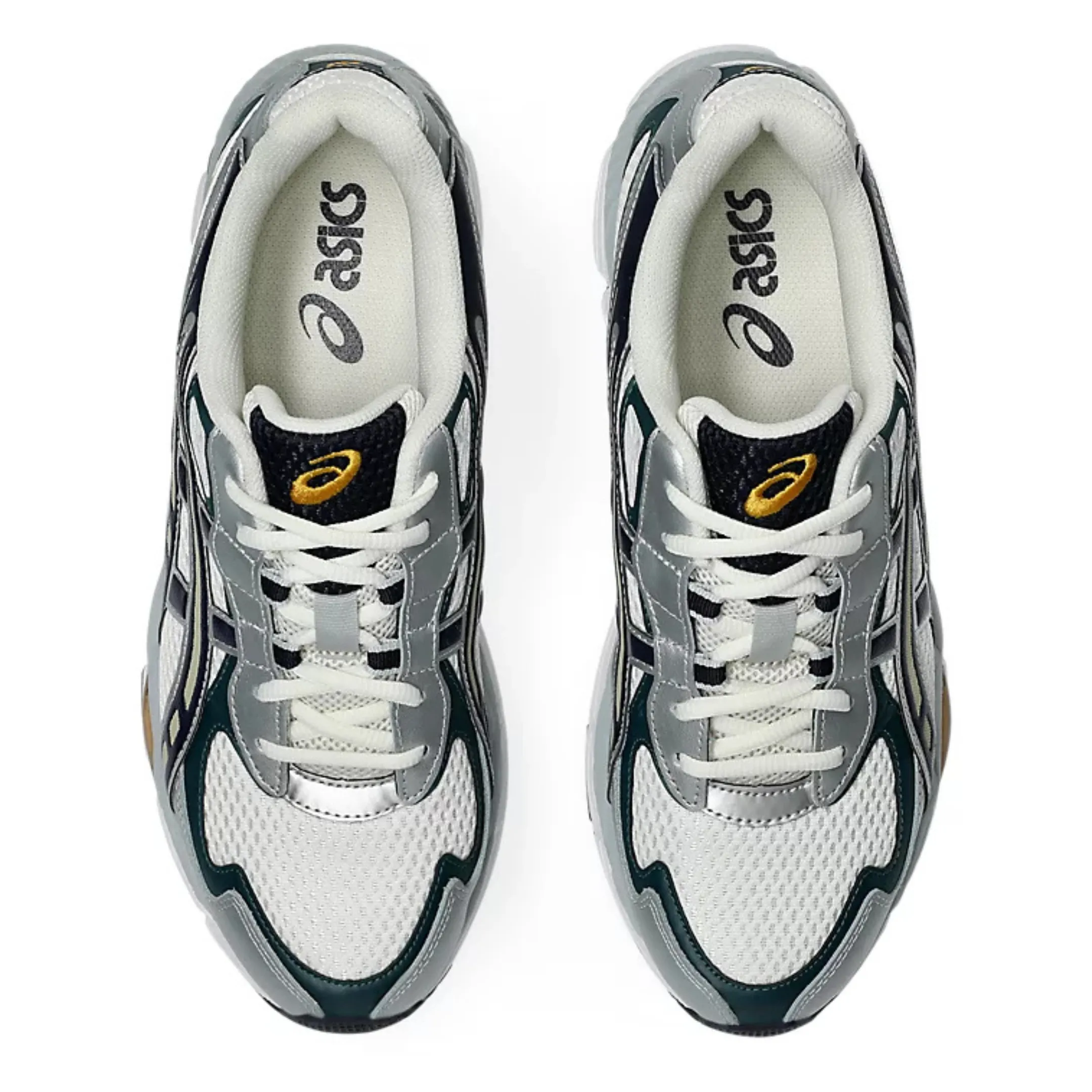 Asics Men's Gel-NYC 2055 Cream/Midnight Asics Shoe Names