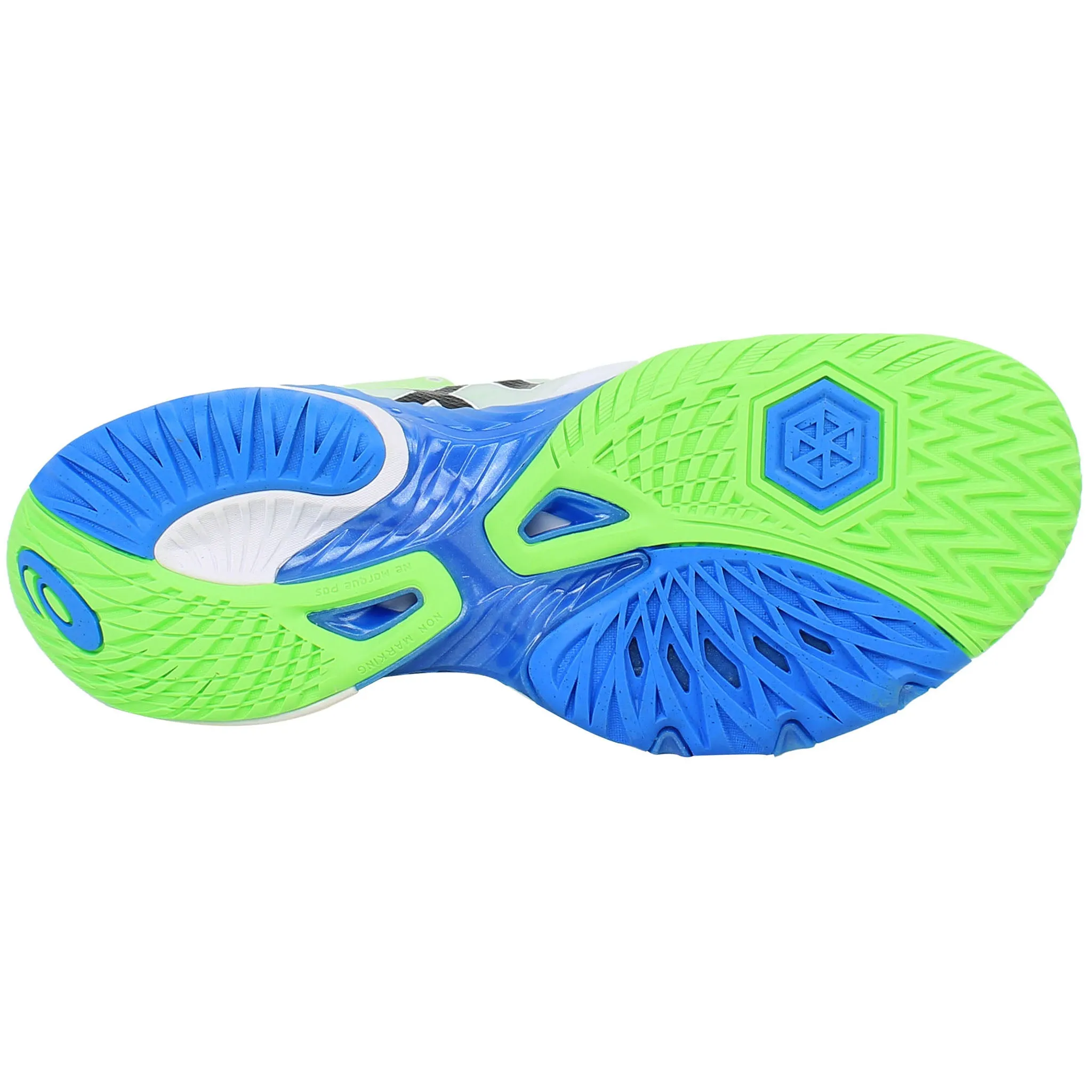 Asics Metarise Mens White Volleyball Shoes Asics Gel Upcourt 3 Volleyball Shoes