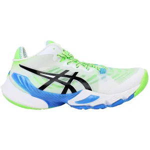 Asics Metarise Mens White Volleyball Shoes Best Asics Shoes For Sever's Disease