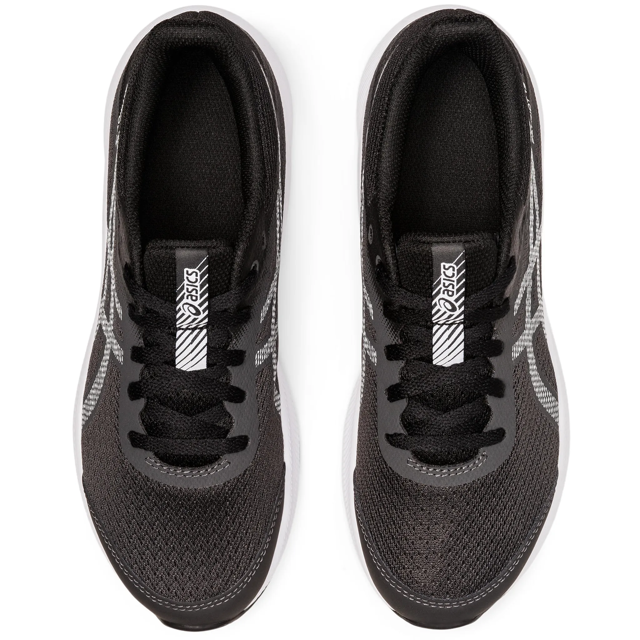 ASICS Patriot 13 GS Kids Running Shoes Asics Nimbus Running Shoes