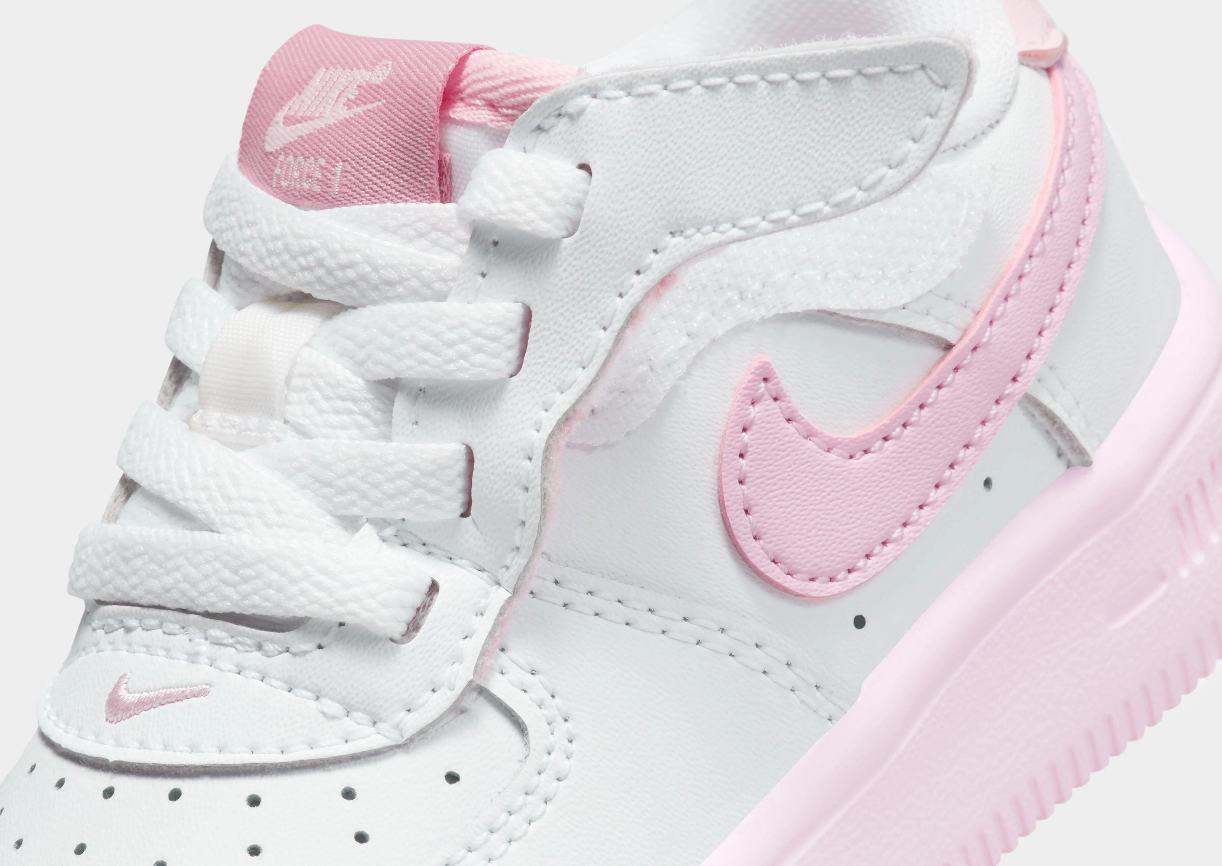 Force 1 Low EasyOn Infant's Asics Hypergel Sai Running Shoes