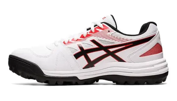 Asics Shoes For Wide Feet Asics Gel Lethal Field Rubber Cricket Shoes