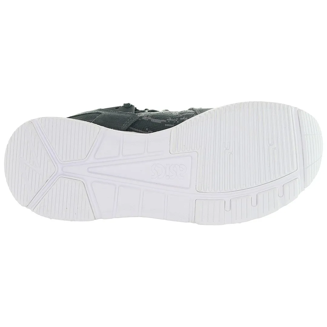 Asics Cael V3 0 Wrestling Shoes Asics Tiger Gel-Lyte V Sanze Mens Green Trainers