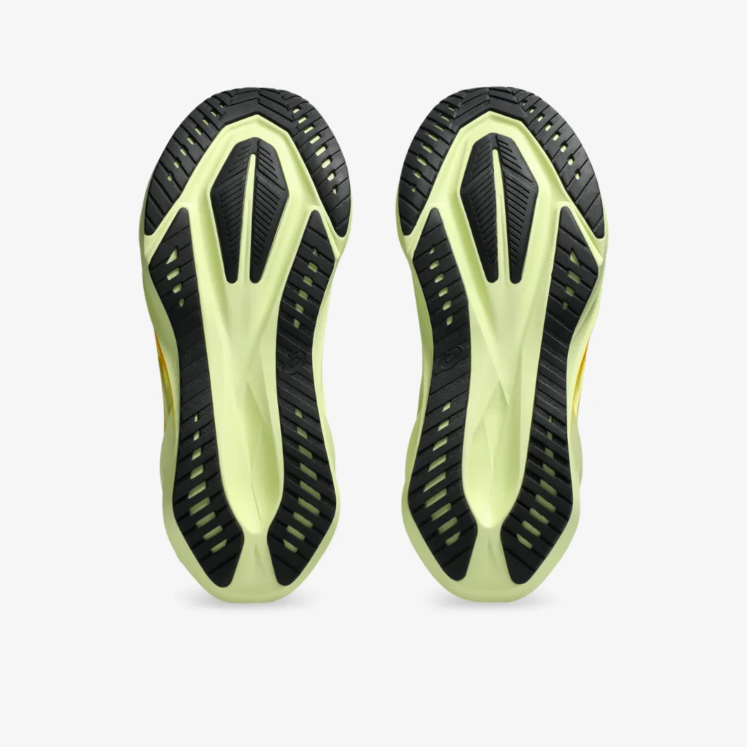 Asics Gel Sileo Running Shoes 1012a177 Men's Novablast 5