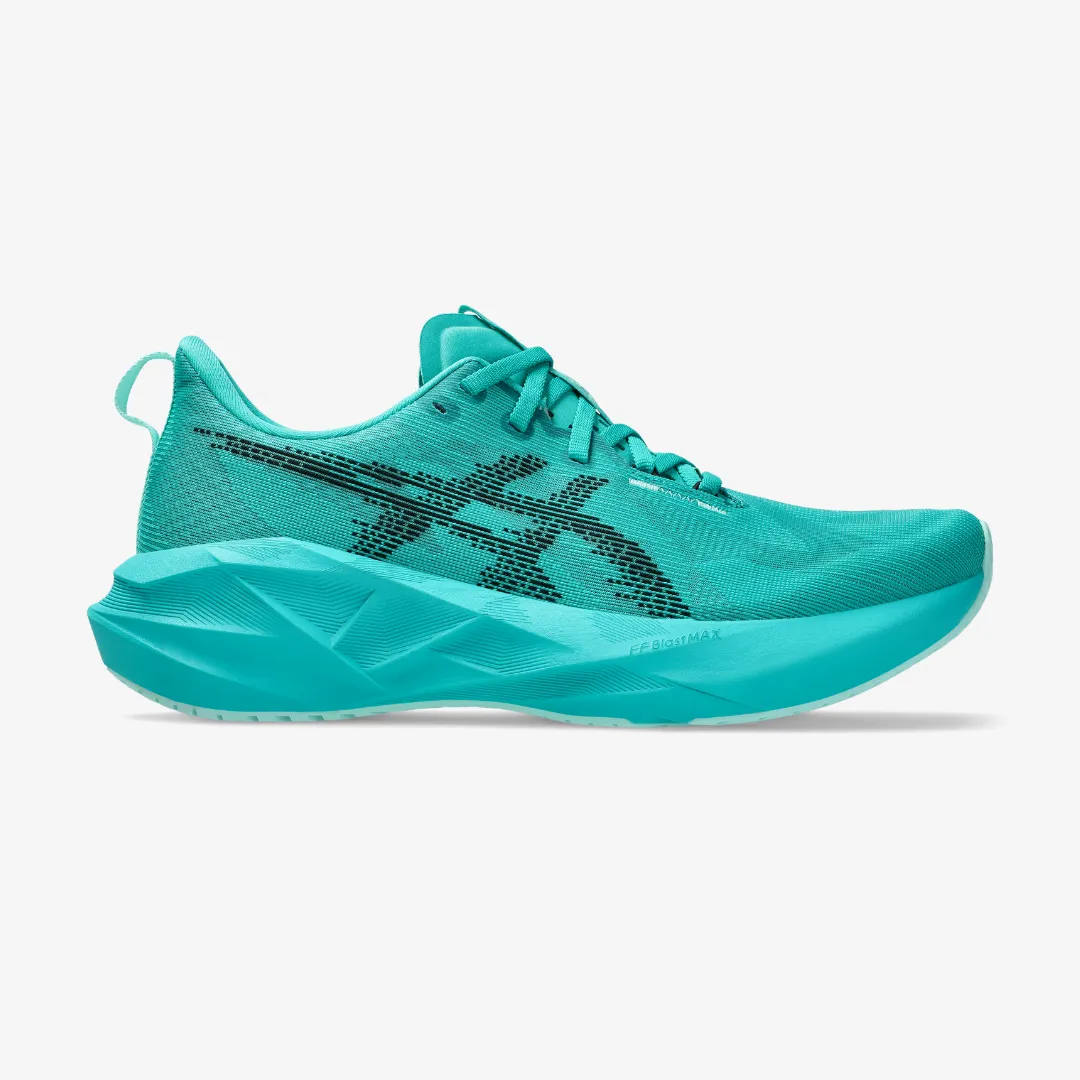 Asics Sky Elite Ff Indoor Court Shoes Men's Novablast 5