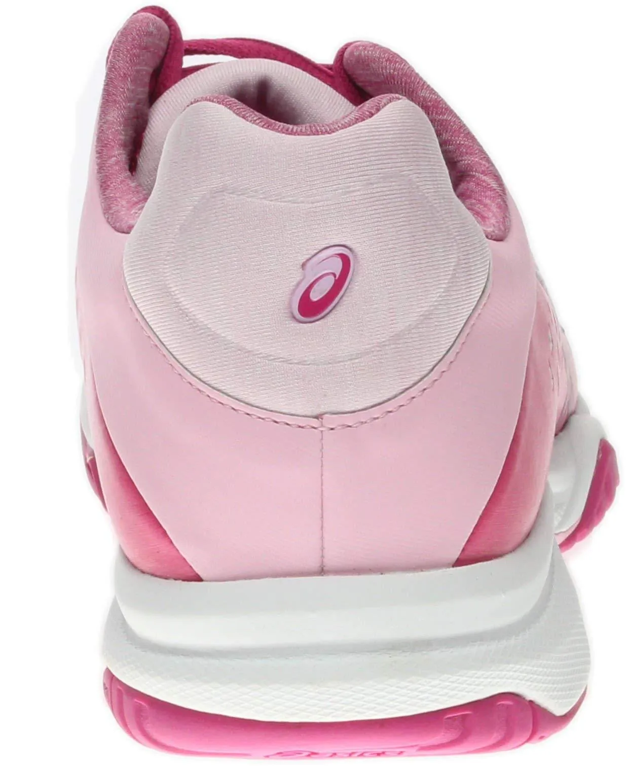 ASICS Women's GEL-Court Bella Tennis Shoe, Berry/Plum/Cotton Candy, 7.5 M US Most Popular Asics Running Shoes