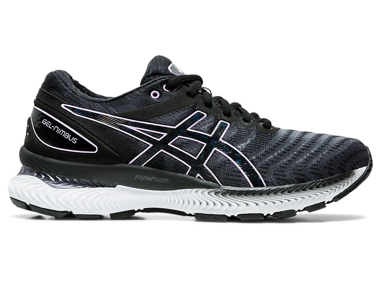 Asics Gel-lethal Field Shoes Asics Women's GEL-Nimbus 22 Running Shoe