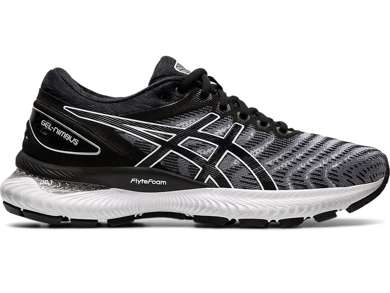 Asics Novalis Shoes Asics Women's GEL-Nimbus 22 Running Shoe