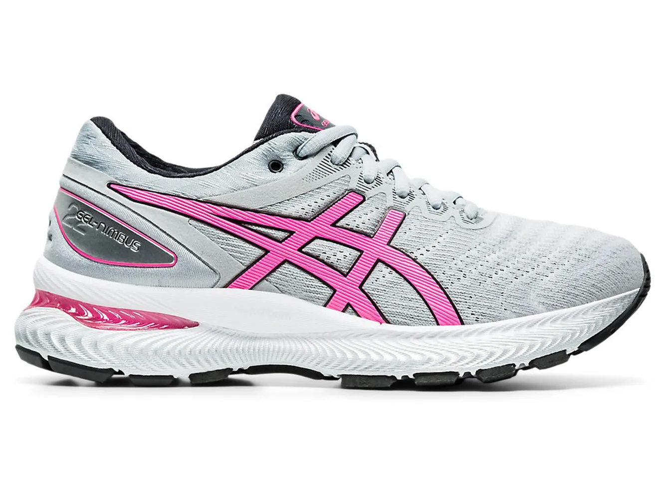 Asics Gel Noosa Tri 9 Gr Running Shoe Asics Women's GEL-Nimbus 22 Running Shoe
