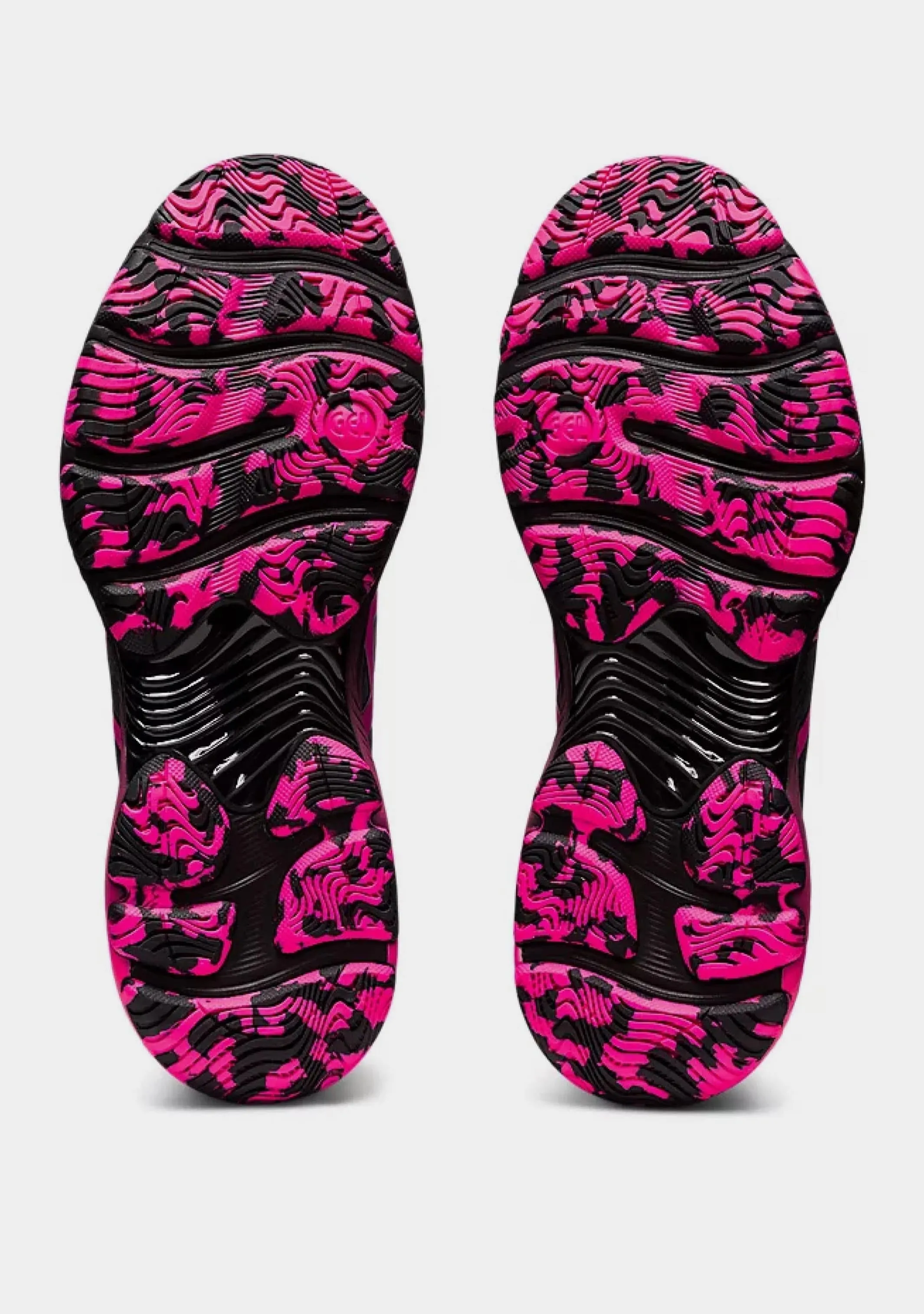 Asics Gel Rocket 10 Volleyball Shoes Asics Womens Netburner Professional FF 3