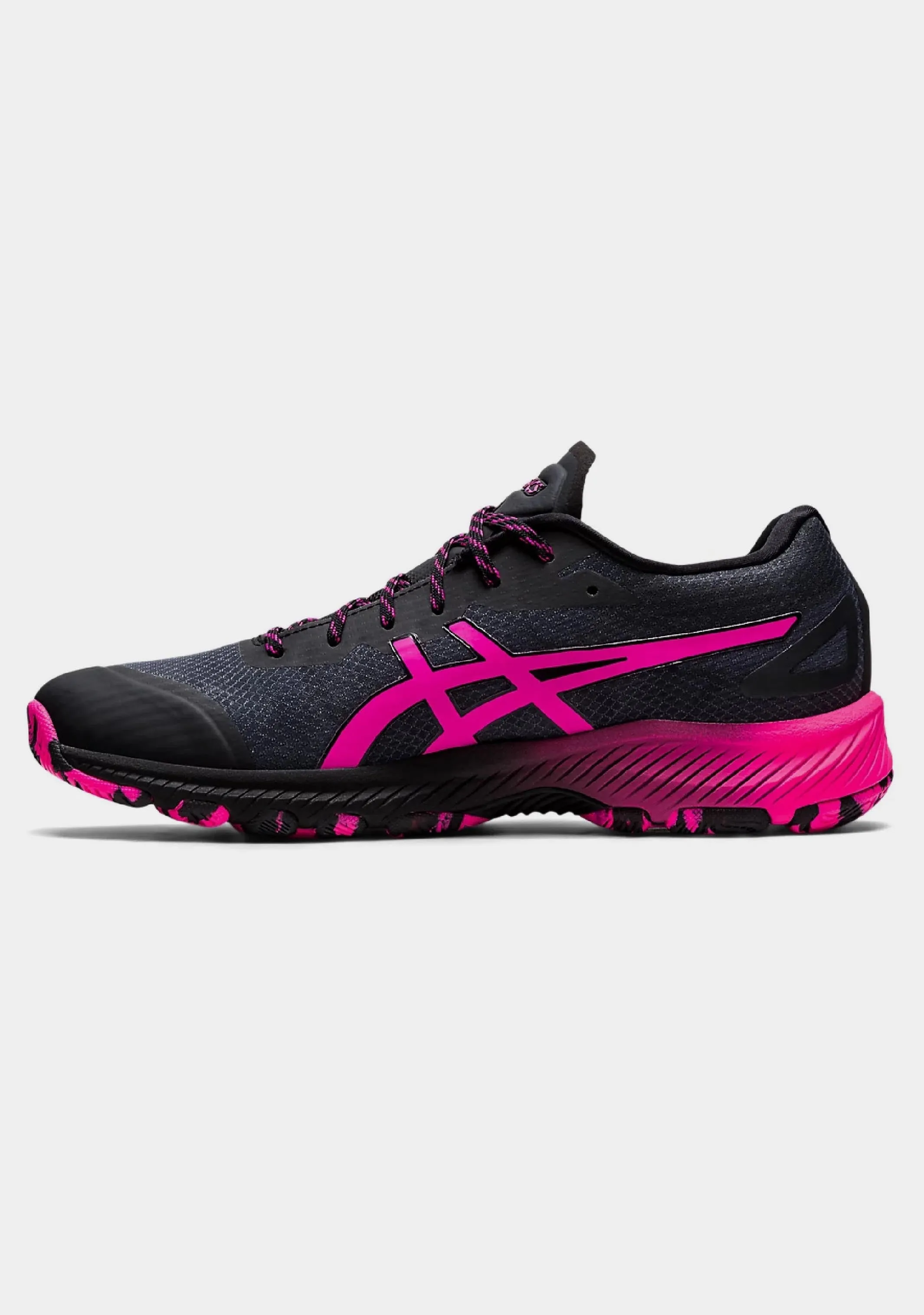Asics Womens Netburner Professional FF 3 Asics Weight Lifting Shoes