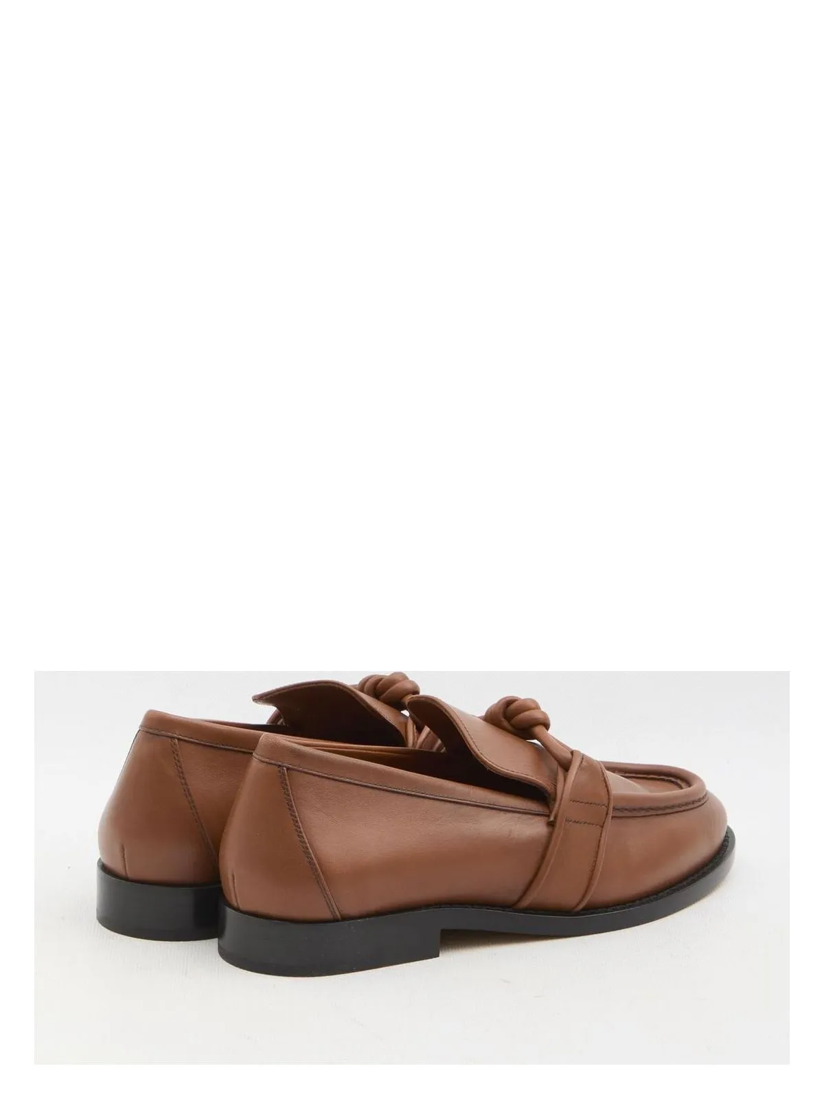 Astaire Loafer Style Penny Loafers
