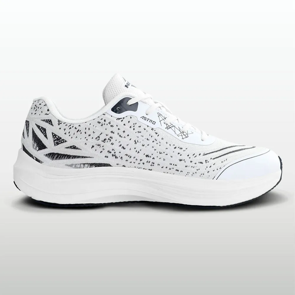 Long Distance Running Shoes For Wide Feet Astro Training Shoe