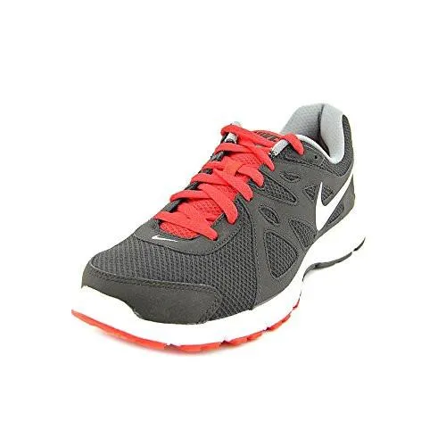 Asics Gel Kayano 25 Running Shoes Revolution 2 Running Shoe 12 Dm US Blackwhitevarsity Redcool Grey