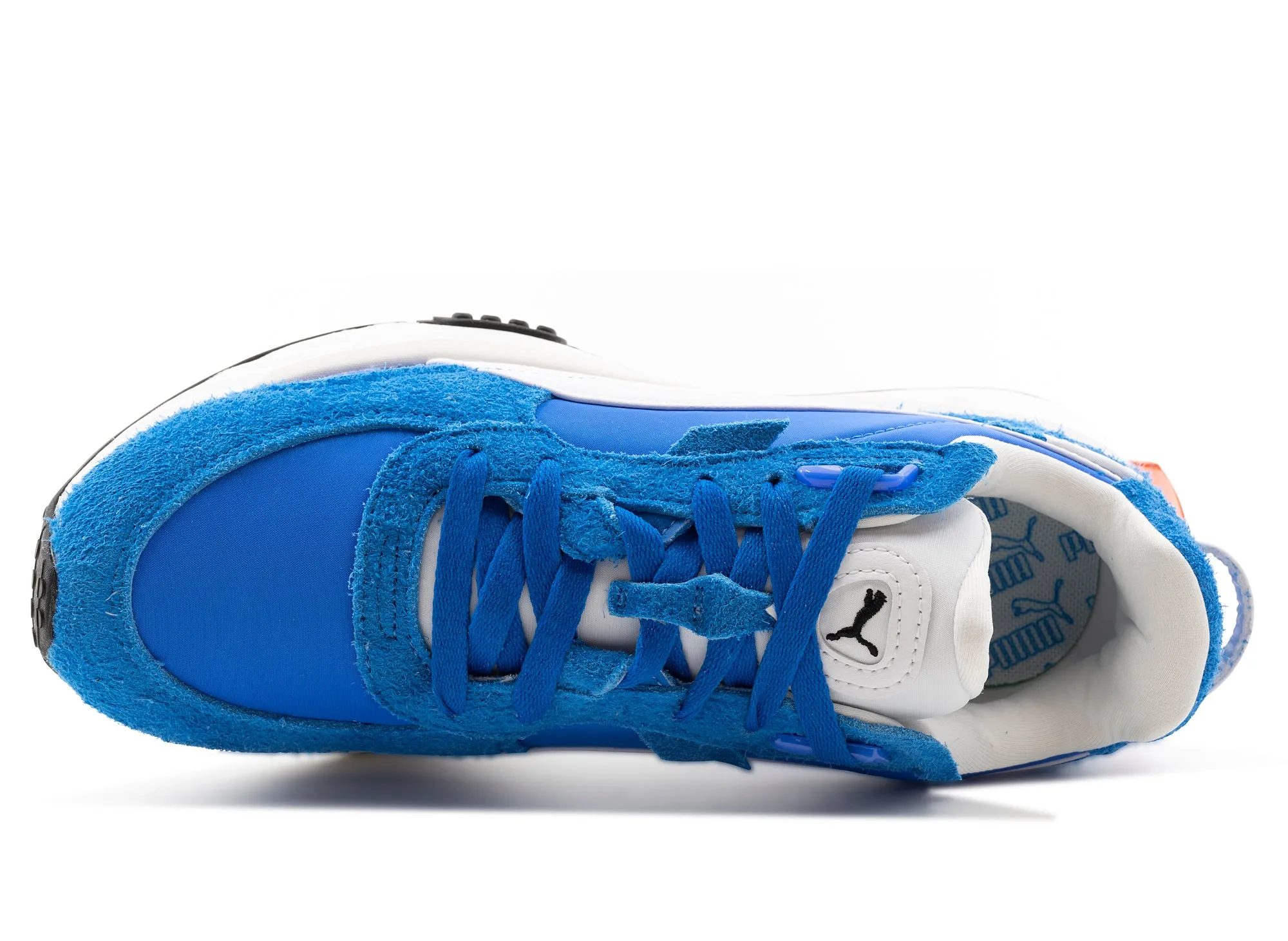 Puma Wild Rider Vintage Asics Gel 9 Tennis Shoes