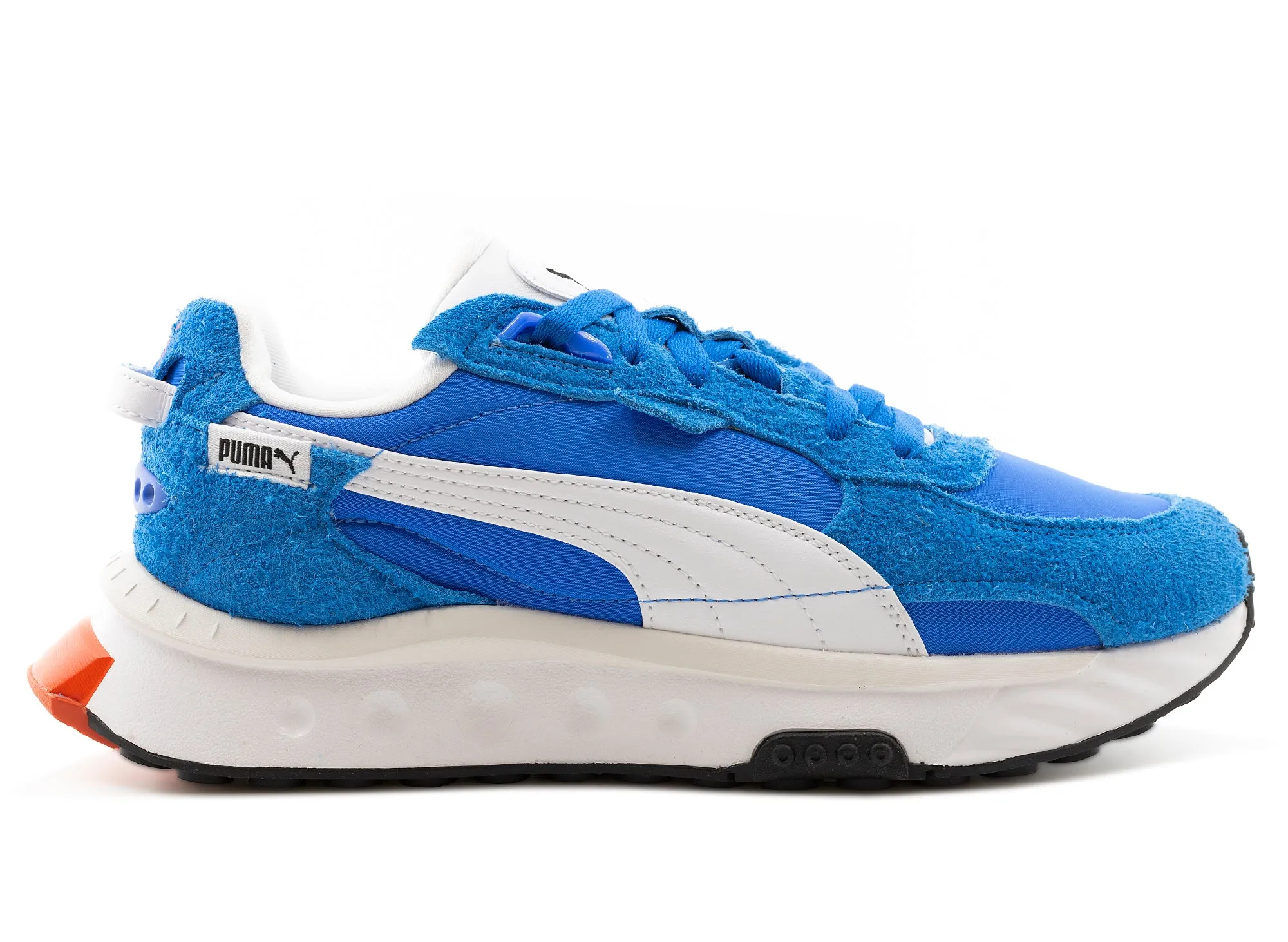 Asics X Shushu Tong Shoes Puma Wild Rider Vintage