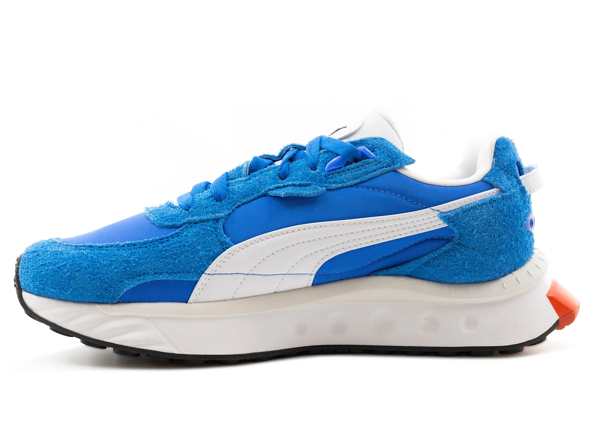 Asics Hypersprint 8 Track And Field Shoes Puma Wild Rider Vintage