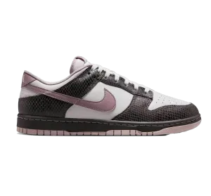 Asics Shoes Winter Nike Men's Dunk Low Se Shoes - Medium Ash / Taupe Grey / Vast Grey / Platinum Tint