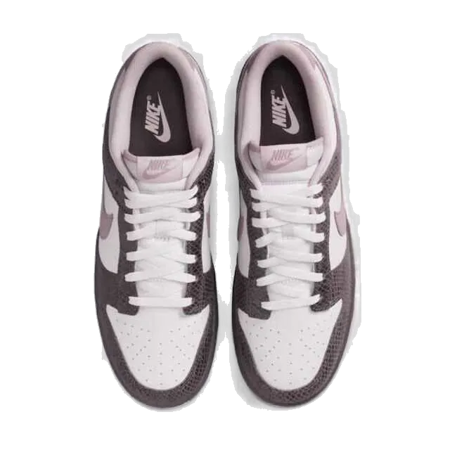 Nike Men's Dunk Low Se Shoes - Medium Ash / Taupe Grey / Vast Grey / Platinum Tint Asics Running Shoes Beginner