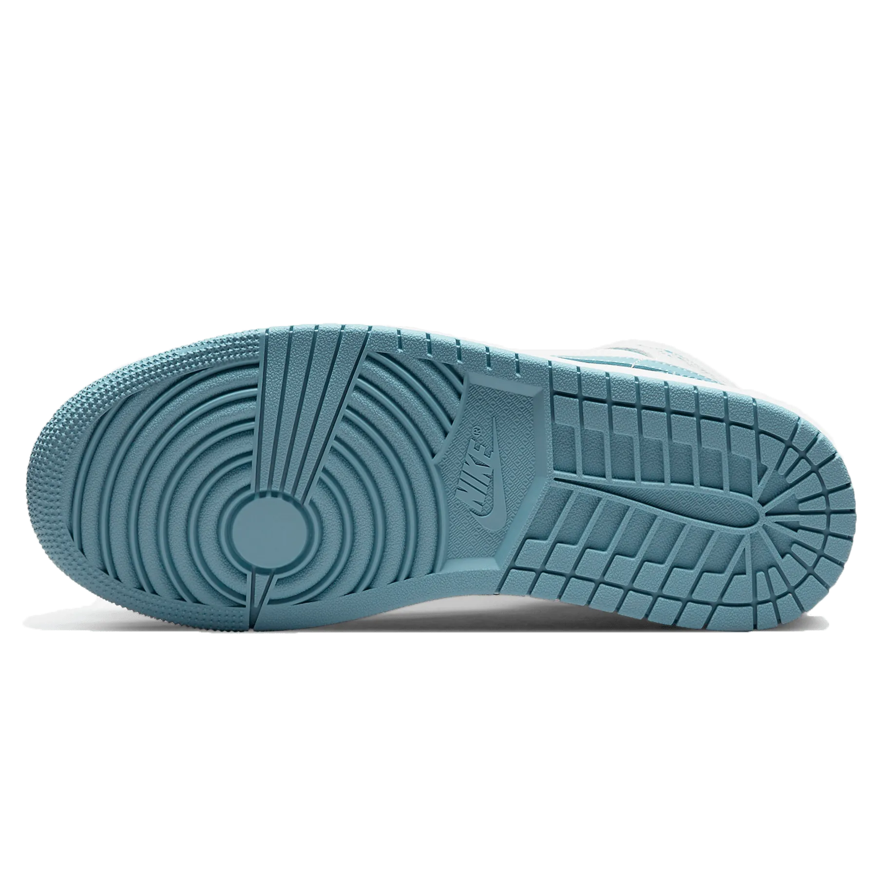 Top Asics Volleyball Shoes Air Jordan 1 Mid Wmns 'University Blue'