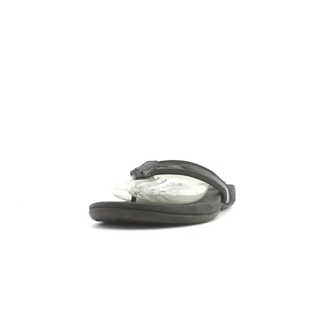 LOGIX . Bootie Slippers With Rubber Soles