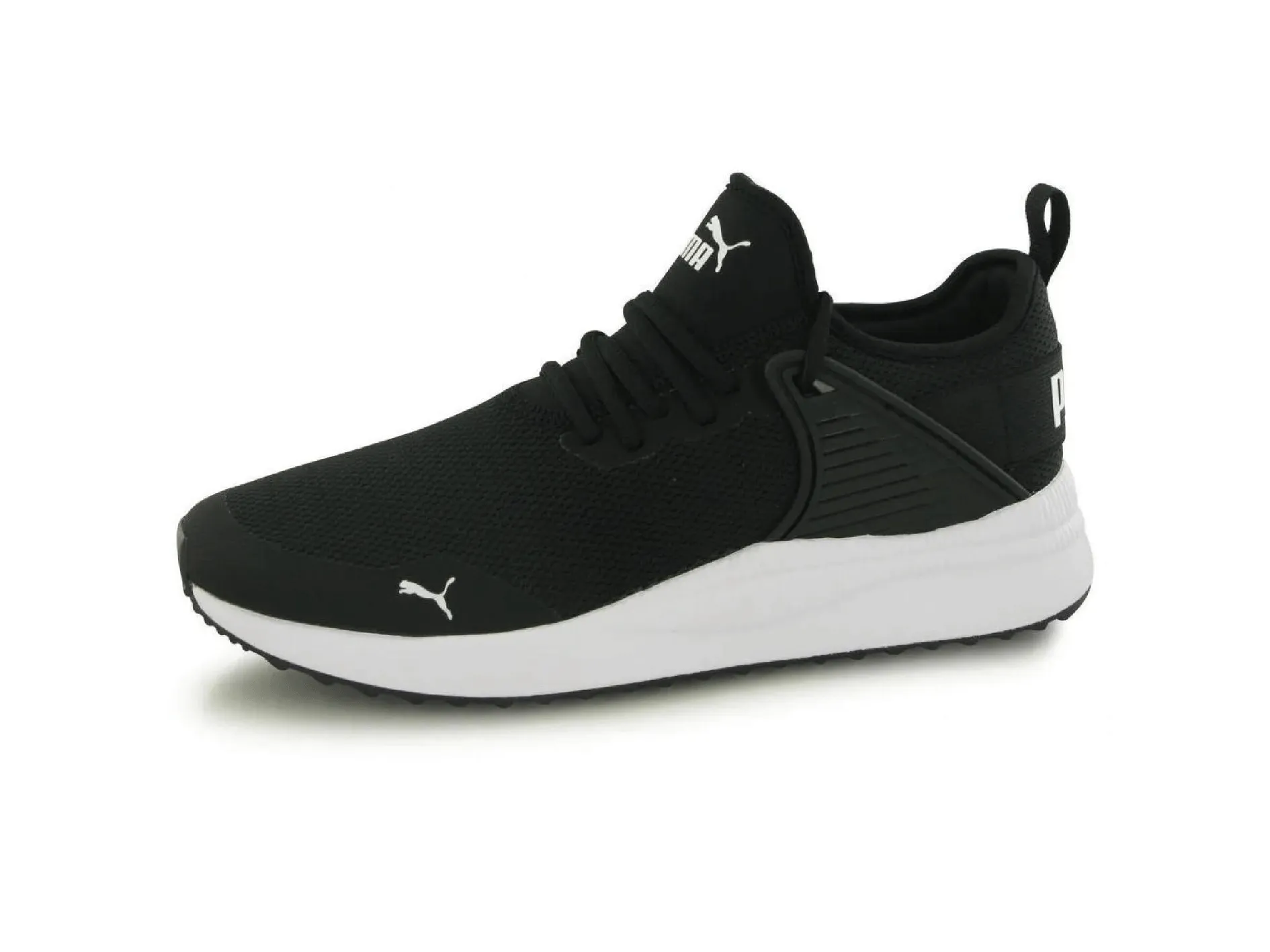 Puma Enzo Sport Running Shoes Puma Mens Pacer Next Cage Core <BR> 369982 01