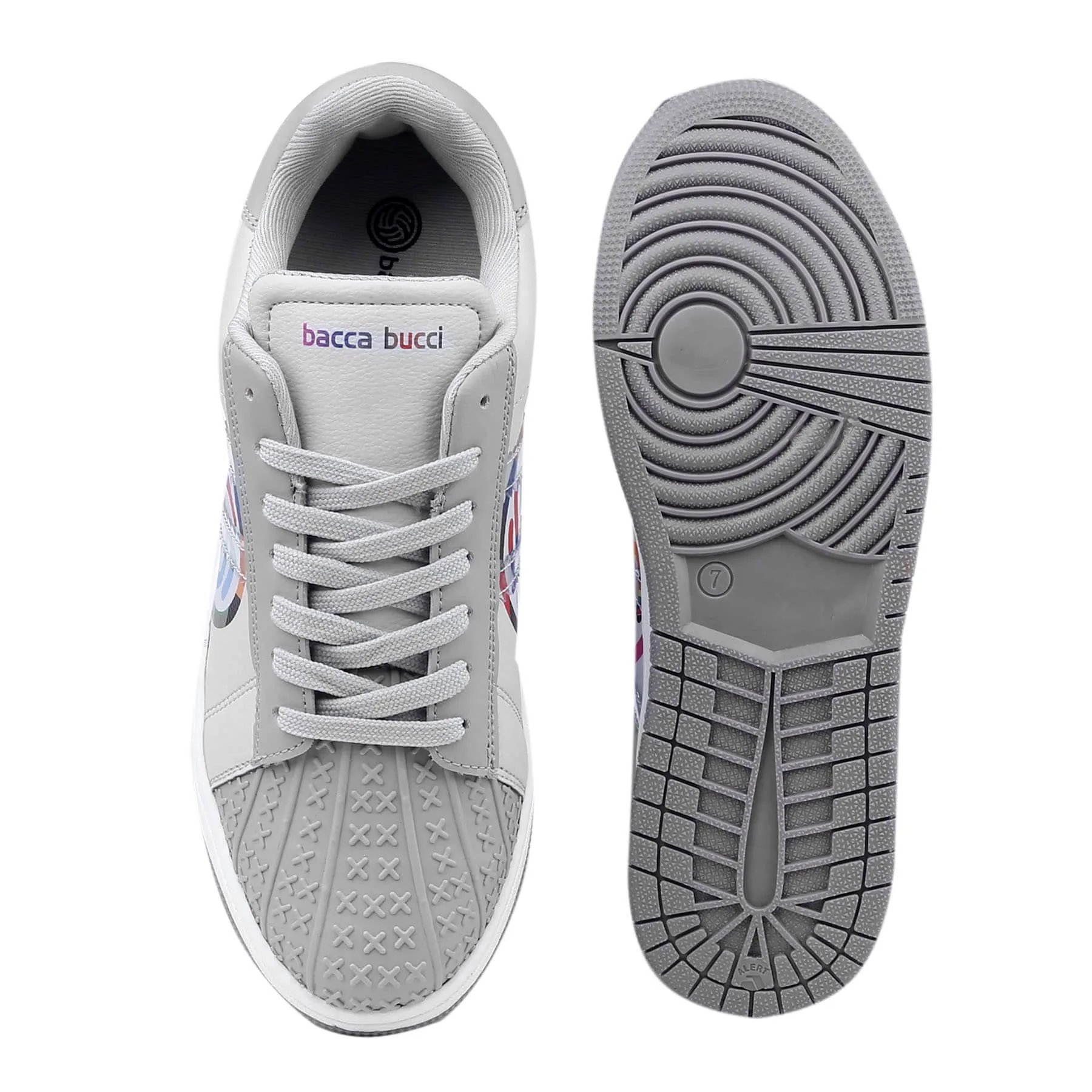 Bacca Bucci Boombox Best Running Shoes For Flat Feet Under $100