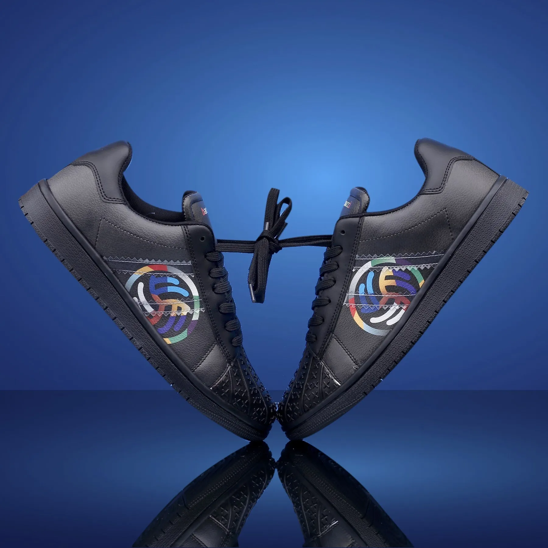 Pointe Shoes And Flat Feet Bacca Bucci Boombox