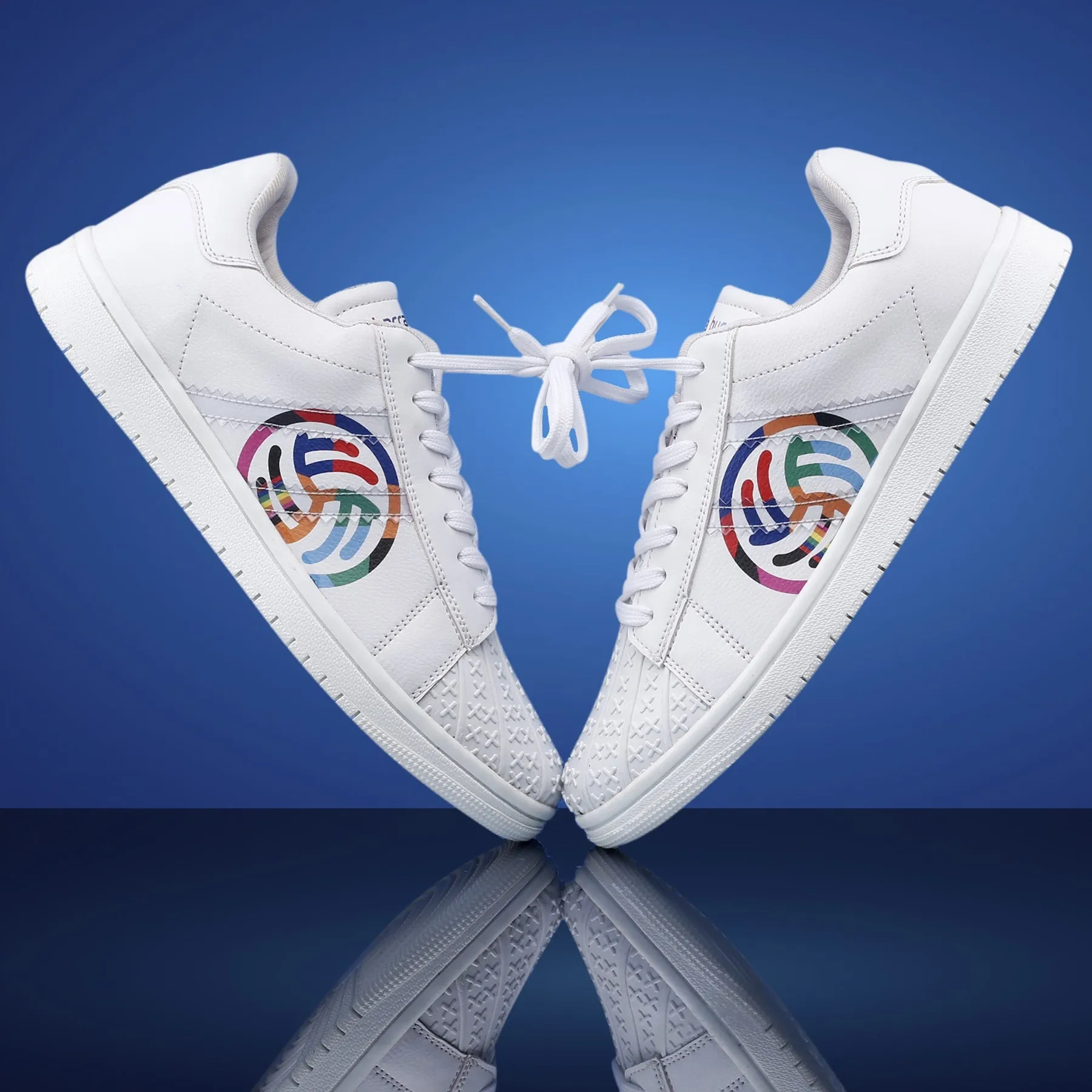 Best Shoe For Plantar Fasciitis And Flat Feet Bacca Bucci Boombox