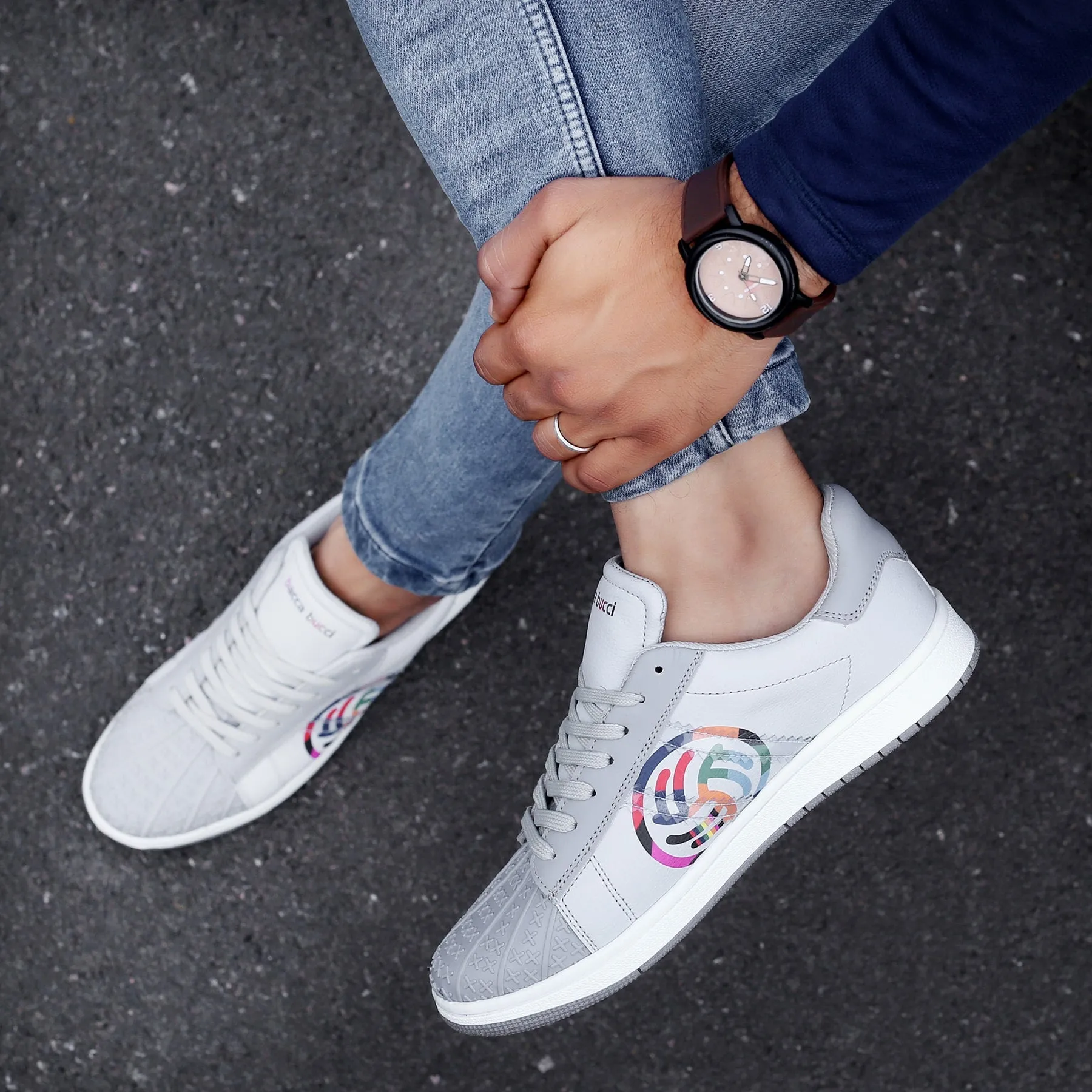 Good Soccer Shoes Bacca Bucci Boombox