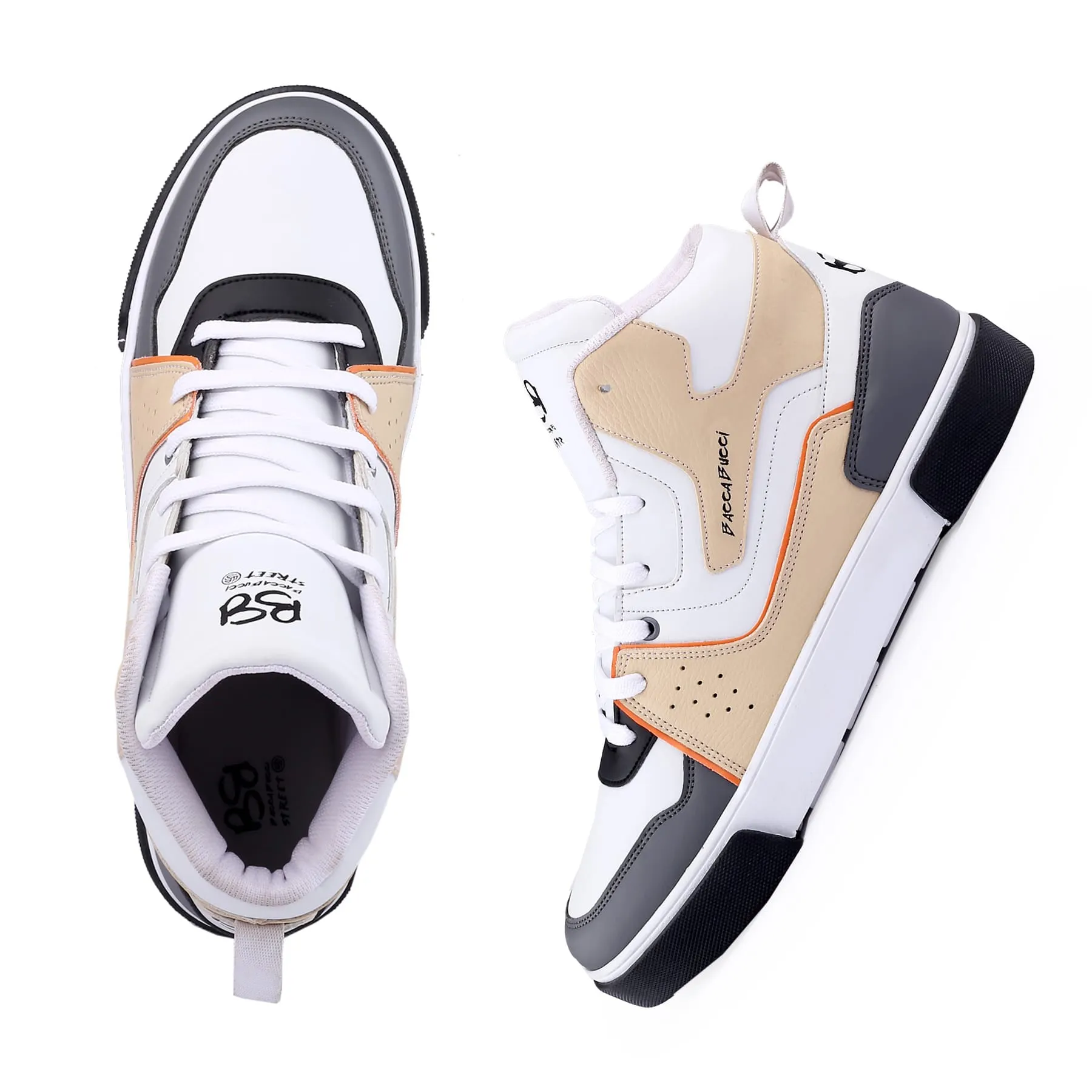 Bacca Bucci EVOKE Slip On Sneakers Sale