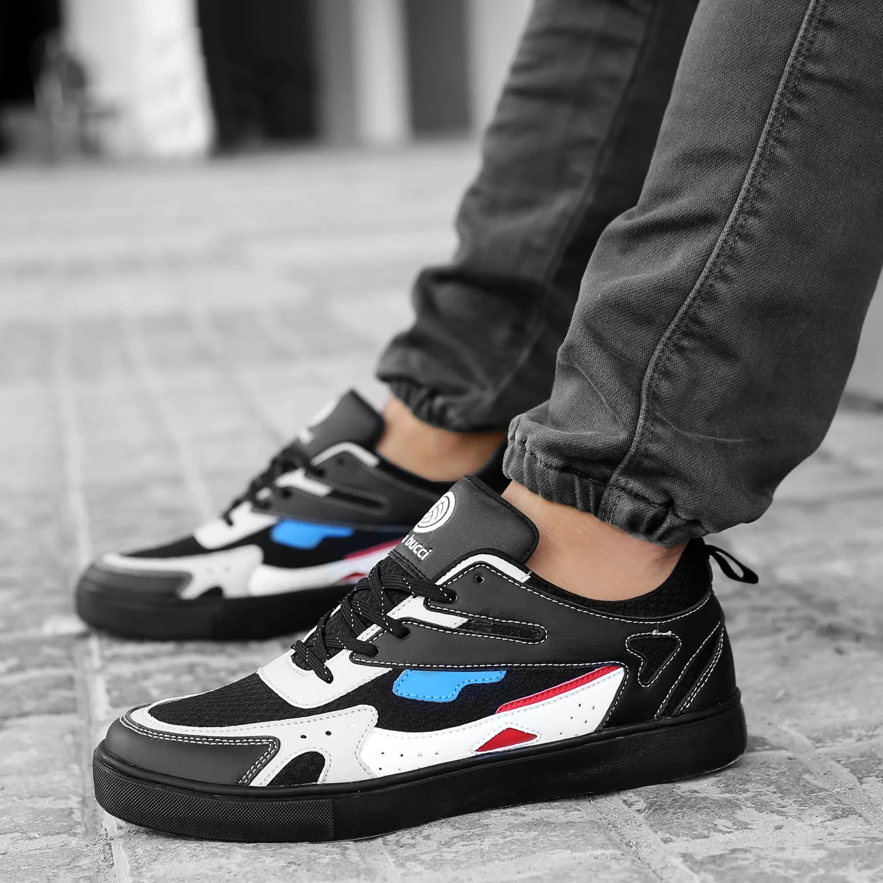 Bacca Bucci Grand 2.0 Cocktail Dress Flat Shoes