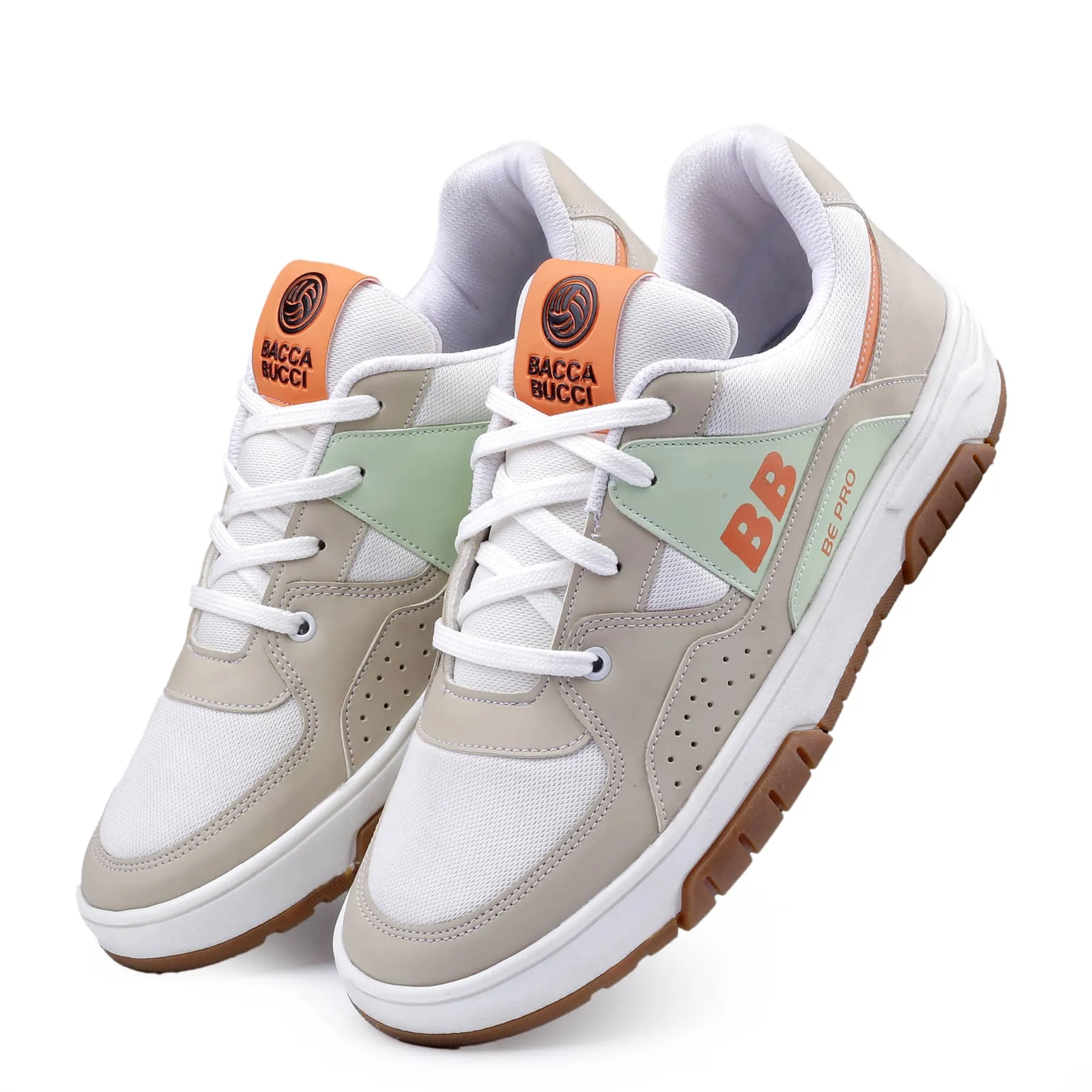 Bacca Bucci Groove Low Top Sneakers Platform Sneakers Jeffrey Campbell