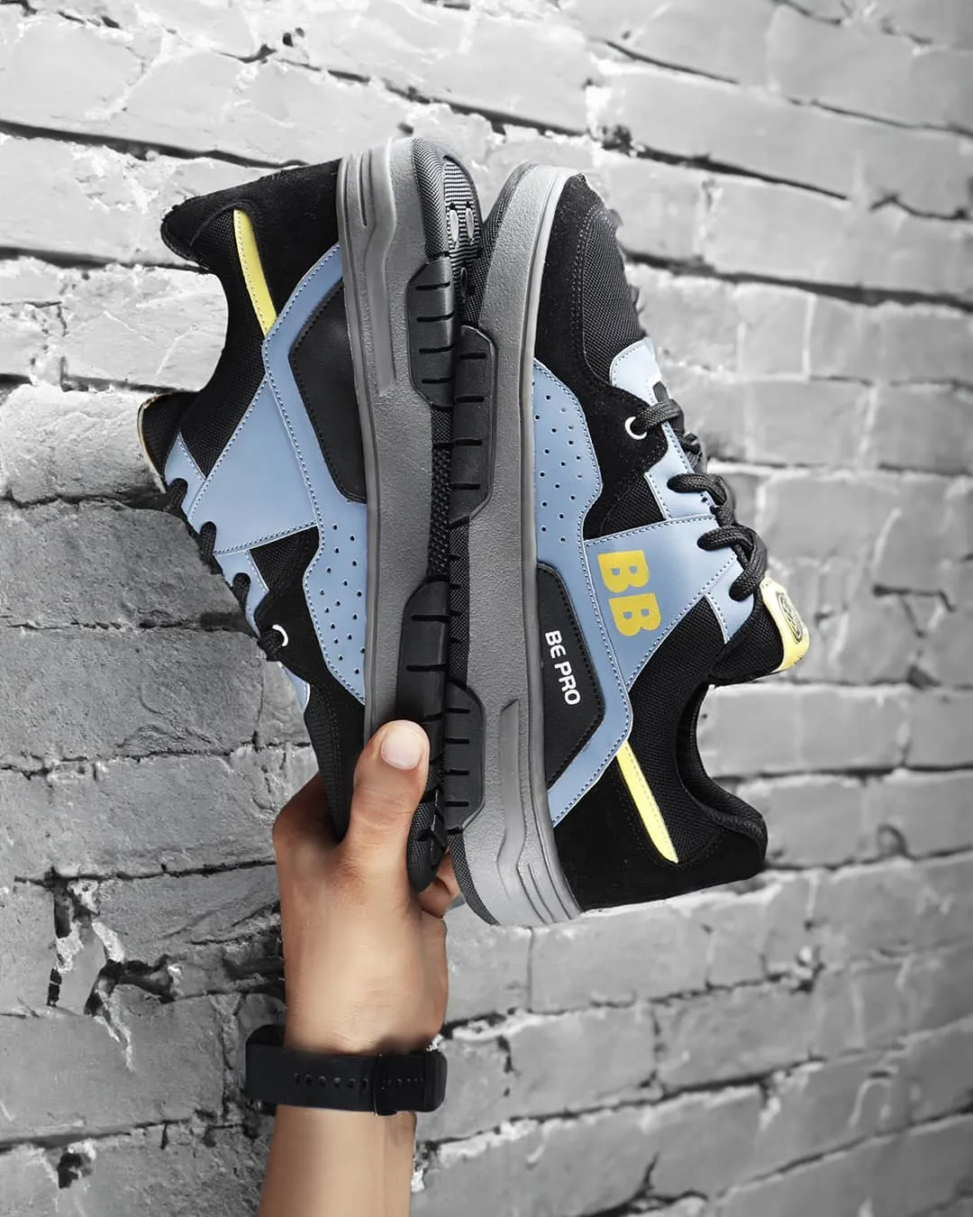 Bacca Bucci Groove Low Top Sneakers Trendy Sneakers 2024