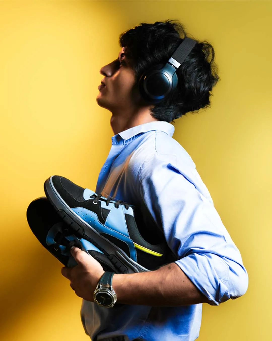 Bacca Bucci Groove Low Top Sneakers Jordans Sneakers