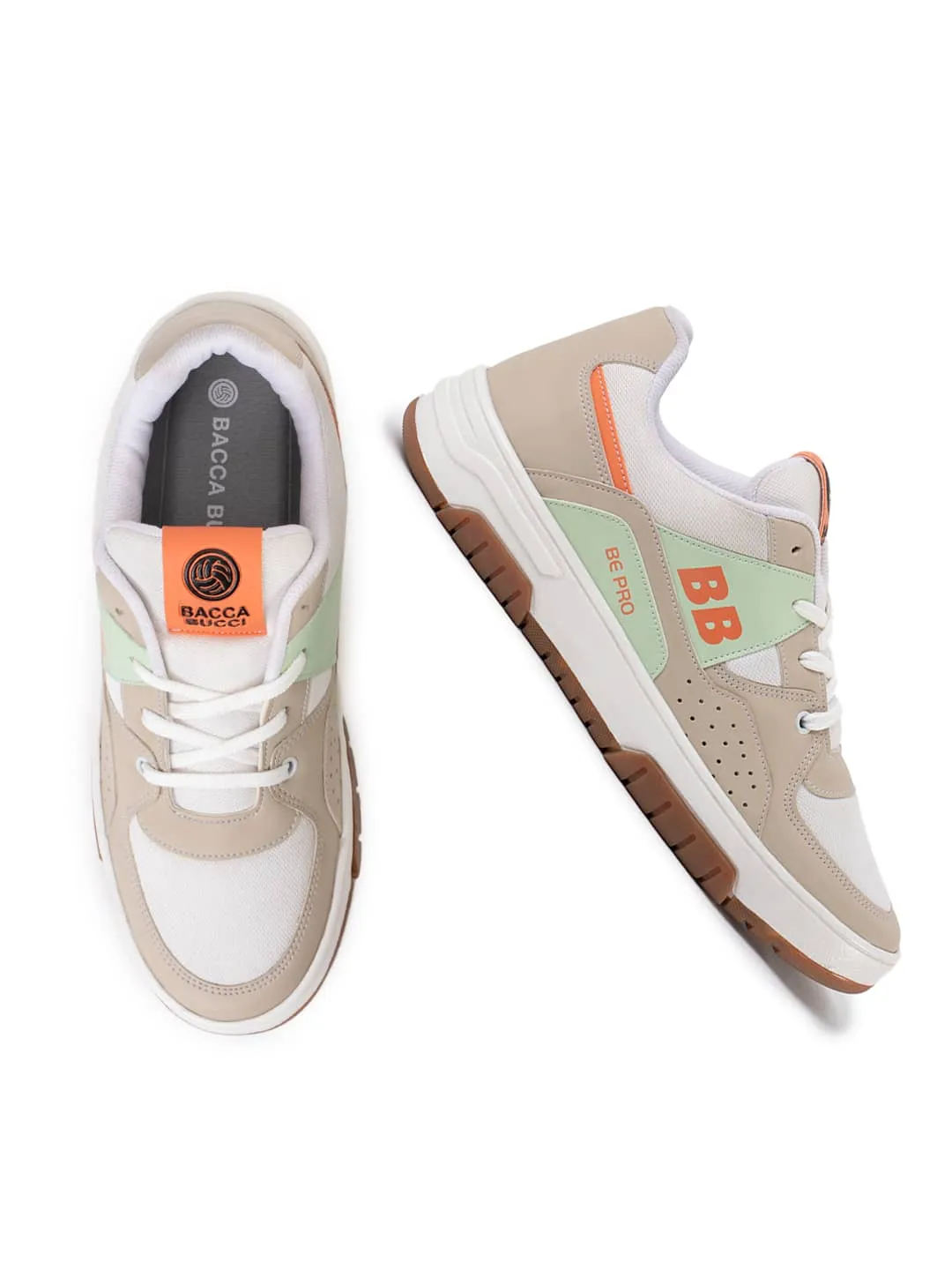 Marc Fisher Sneakers Bacca Bucci Groove Low Top Sneakers