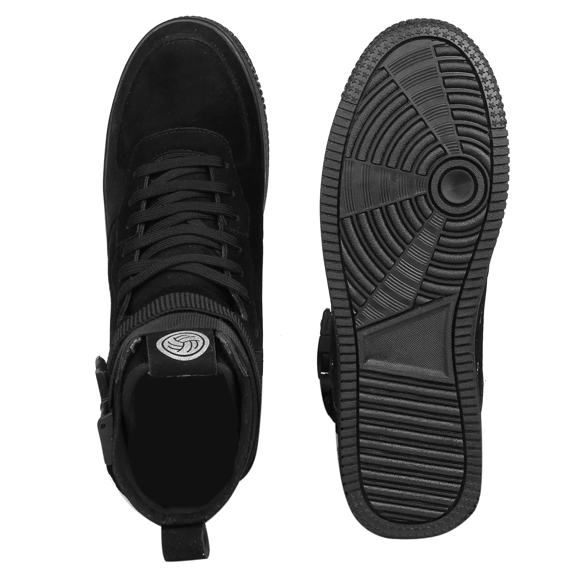 Arch Shoes For Flat Feet Bacca Bucci Hustle