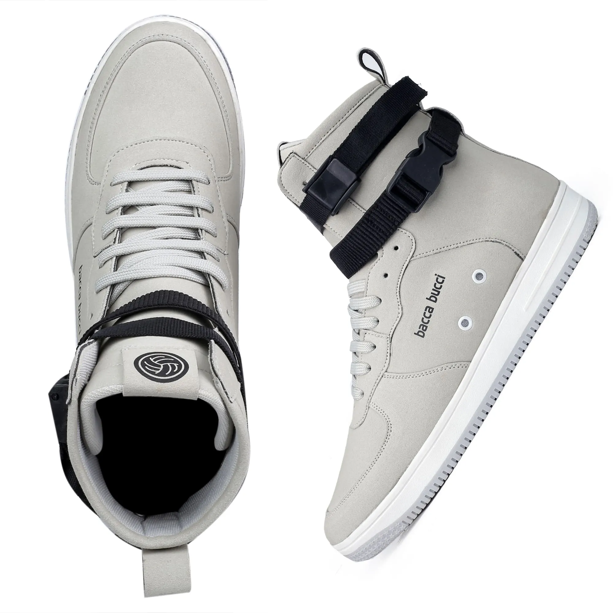 Bacca Bucci Hustle Flat Spd Shoes