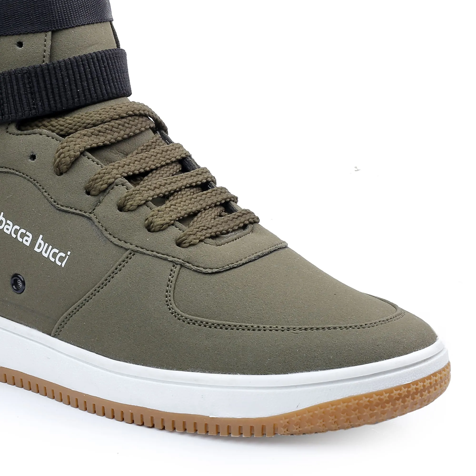 Asics Shoes Bacca Bucci Hustle