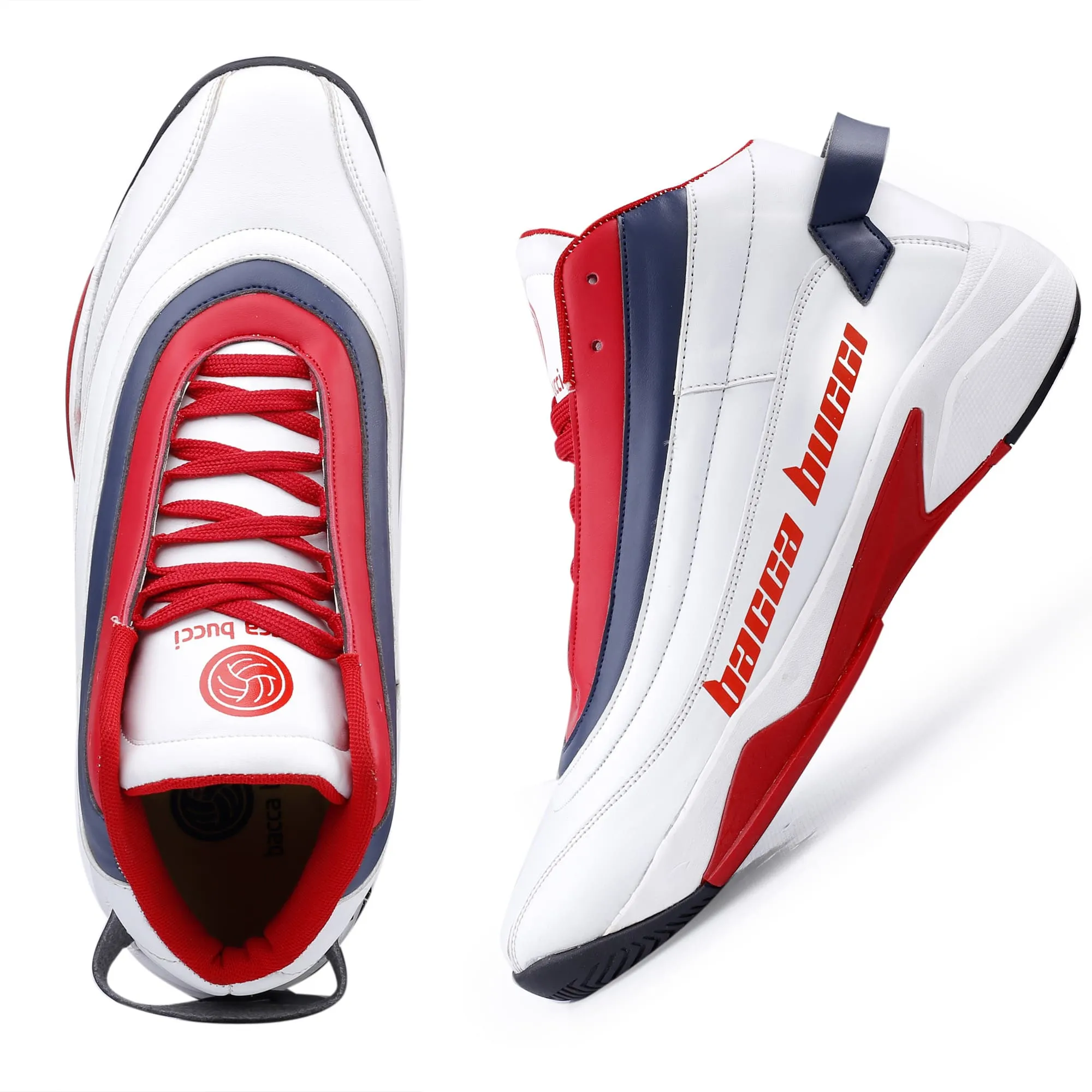 Mtb Bike Shoes Flat Pedals Bacca Bucci Mars