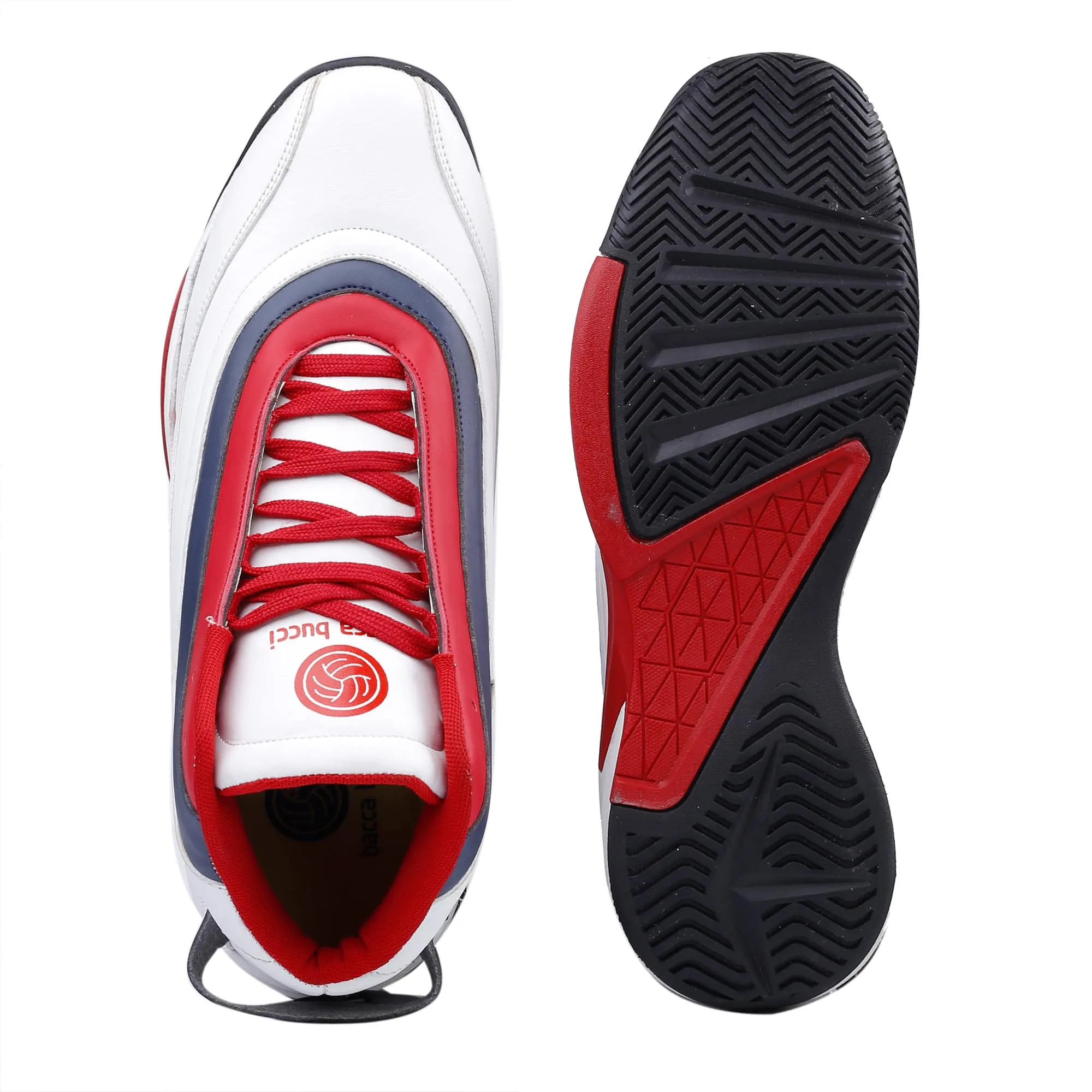 Autumn Flat Shoes Bacca Bucci Mars