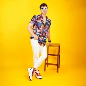 Bacca Bucci Mars Best Flat Pedal Shoes For Mtb