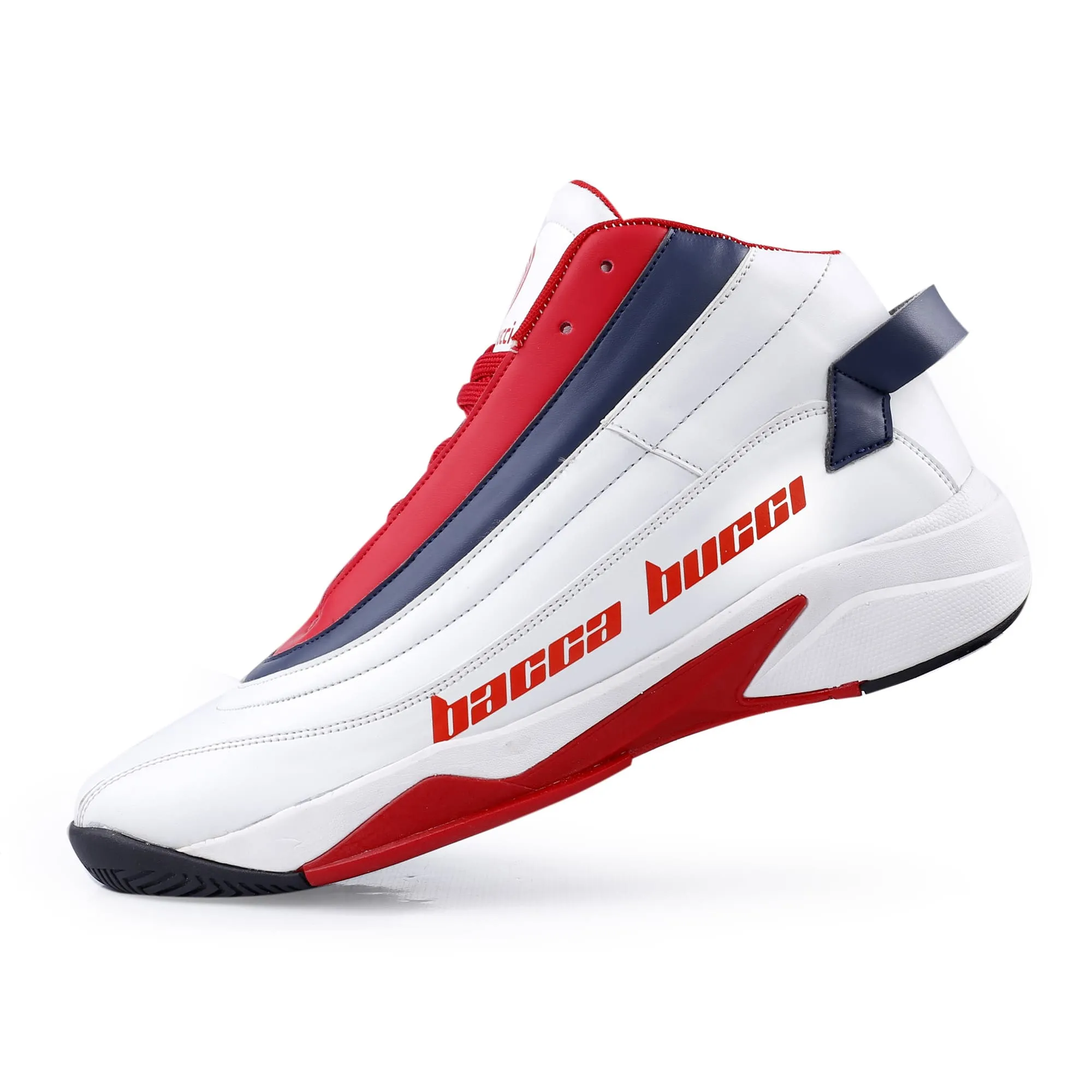 Fabulous Flat Shoes Bacca Bucci Mars