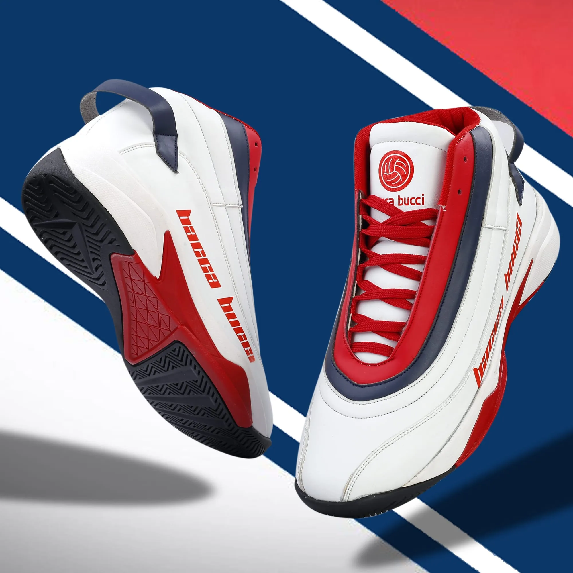 Bacca Bucci Mars Waterproof Flat Shoes