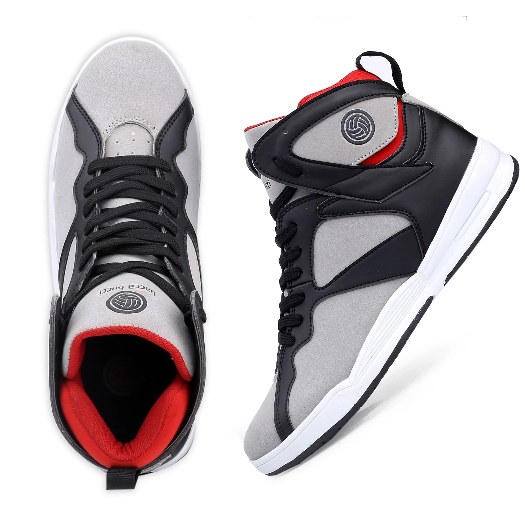 Bacca Bucci Neo Shoe Flat Tire