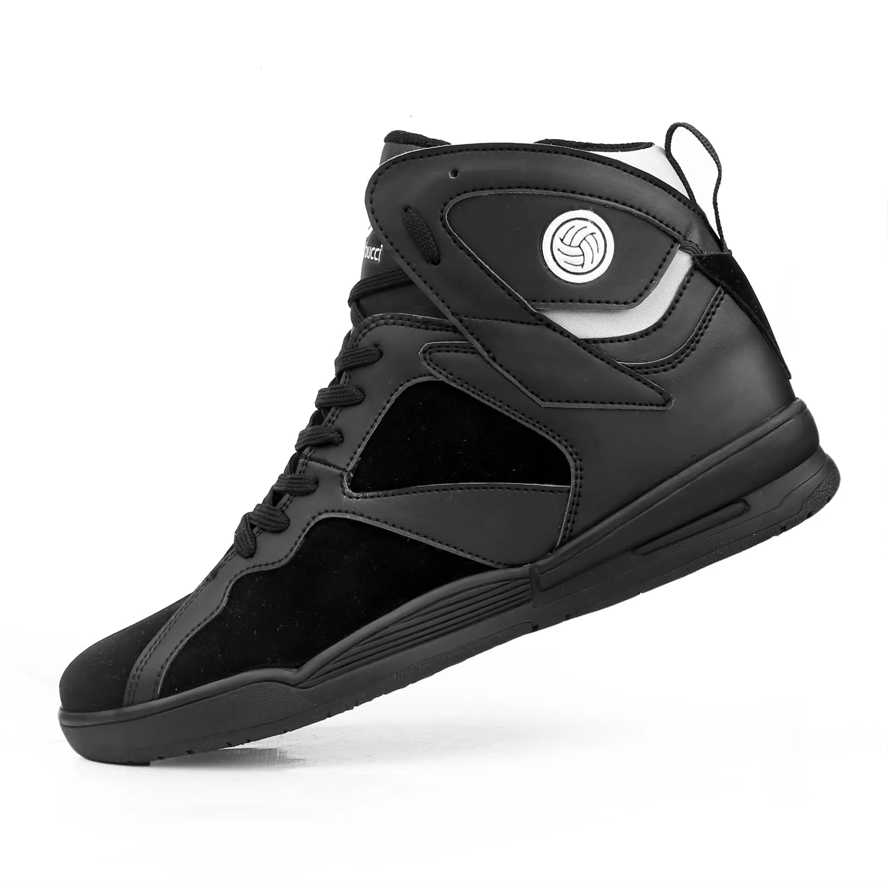 Bacca Bucci Neo Comfortable Flat Dress Shoes