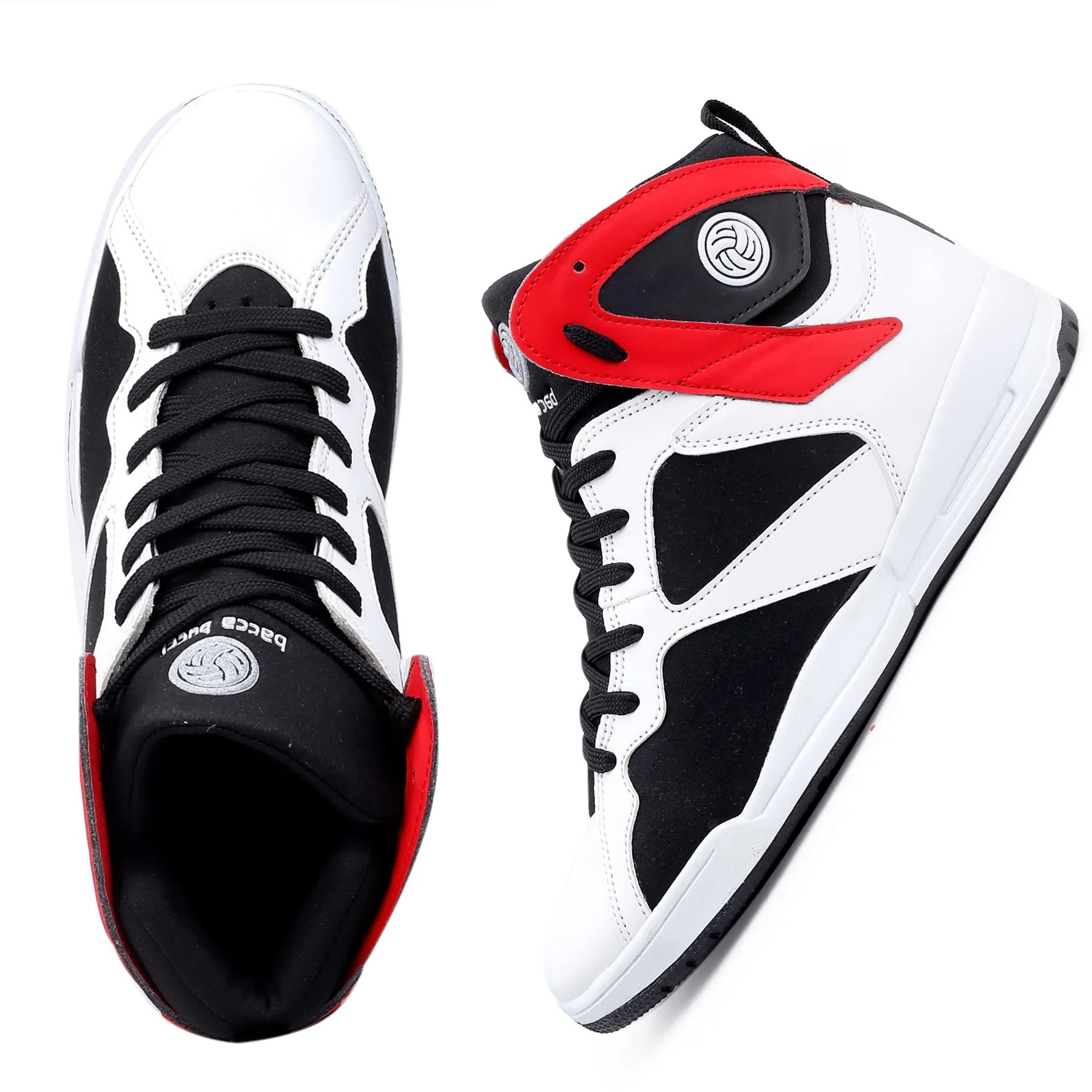 Flats Shoe Bacca Bucci Neo