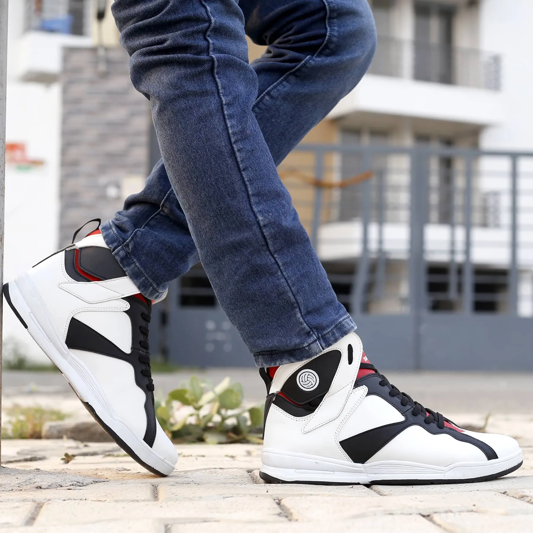 Bacca Bucci Neo Shoes Dresses Flat