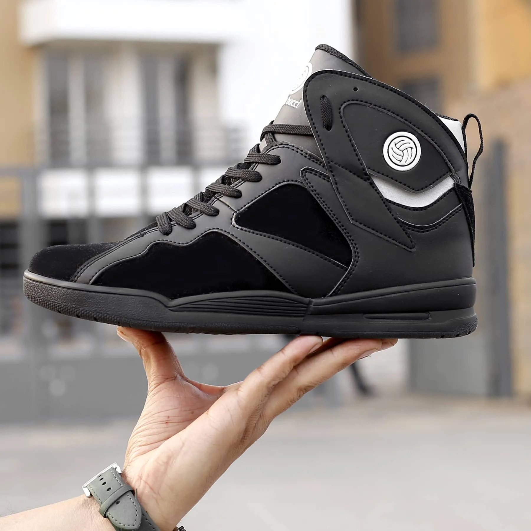 Best Running Shoes For Extremely Flat Feet Bacca Bucci Neo