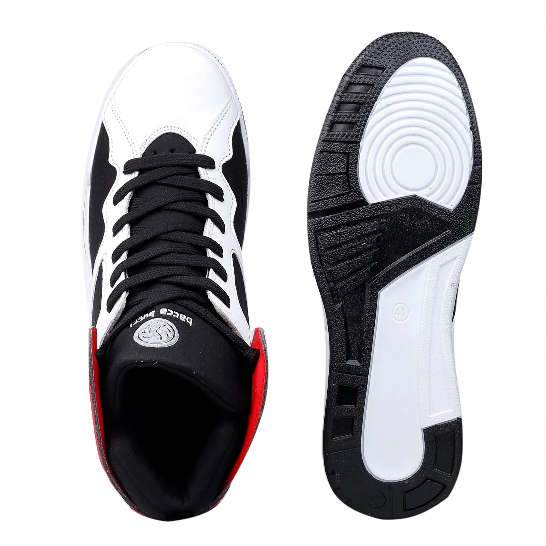 Studded Flat Shoes Bacca Bucci Neo